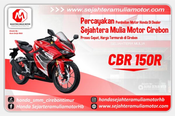 CBR 150R