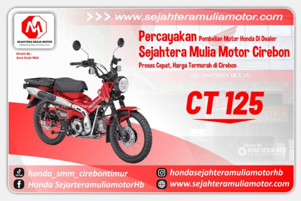 CT 125