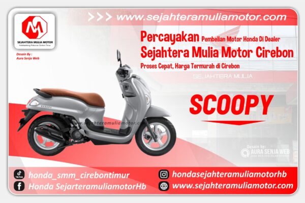 SCOOPY